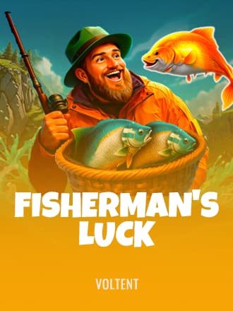 Fisherman's Luck
