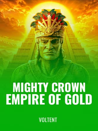Mighty Crown: Empire of Gold